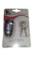 TUERCA DE SEGURIDAD PARA RUEDAS  12X1.25MM