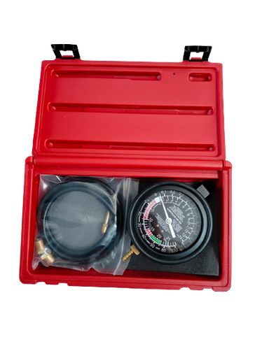 [X10824] VACUOMETRO PROBADOR VACIO