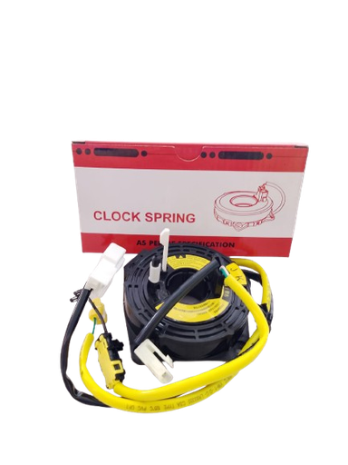 [C91011] CINTA AIRBAG OPTRA 2007 MARCA JAHMA 11562 96815291