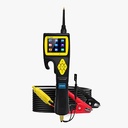 PUNTA LOGICA DE ULTIMA GENERACION CON MODO MULTIMETRO OSCILOSCOPIO PRUEBA DE RELE PRUEBA INYECTOR ACTIVACION DE COMPONENTES  - BT280-88033