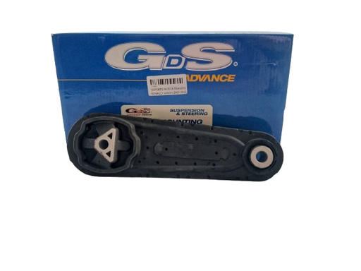 [C1484] SOPORTE MOTOR TRASERO RENAULT LOGAN 2007 2015 CLIO III MAGANE II MARCA GDS EM-5611294