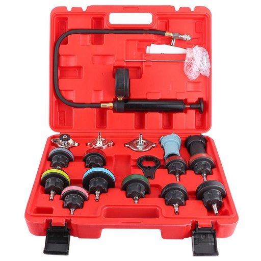 [18202Y] PROBADOR DE RADIADOR X 18 PCS
