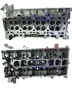 CULATA MAZDA 3 2000 SOLA 9965695