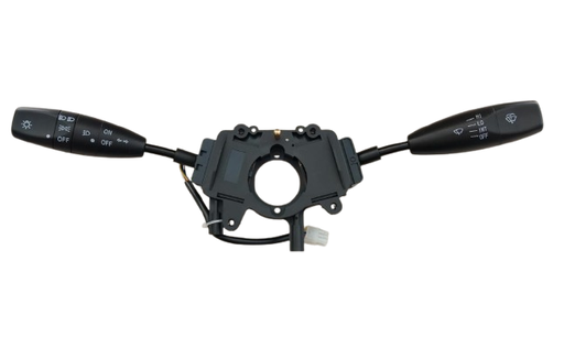 [C91602] SWITCH LUCES Y DIRECCION N300 COMPLETO MARCA GMSGS 24538506