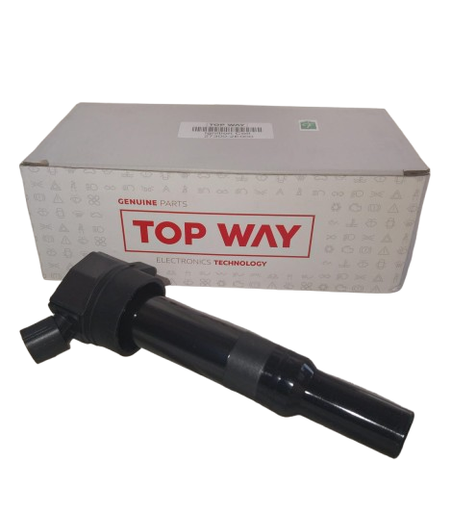 [C91363] BOBINA ENCENDIDO IX35 NEW SPORTAGE 2.0 GASOLINA MARCA TOP WAY 27300-2E000