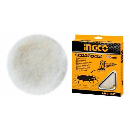 [X11883] POMO PARA POLICHAR INGCO - APB0111801