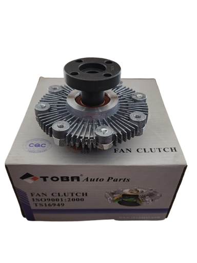 [C91575] FAN CLUTCH JIMMY 1.3 CHEVROLET G13B MARCA TOBA 17120-81A00 25306