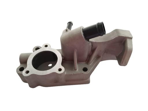 [C9833] BASE TERMOSTATO SPARK GT SPARK CRONOS MARCA NES 96843708 