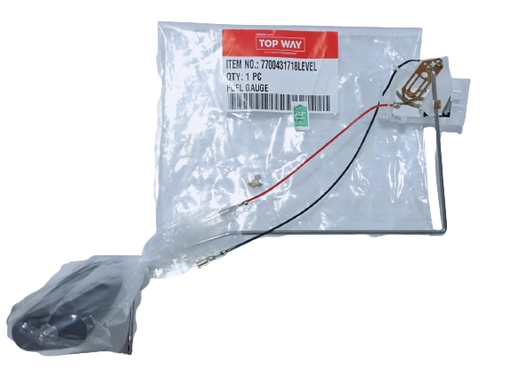 [C91284] FLOTADOR GASOLINA RENAULT MEGANE I MARCA TOPWAY LEVEL/31718