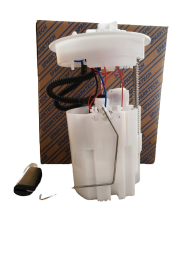 [C91353] BOMBA GASOLINA MAZDA 3 2.0 2009 2014 M3 ALL NEWS FORD FOCUS 2.0 (2 SALIDAS) MARCA SPARKTECH LF6X1335XD A353