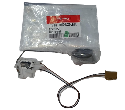 [C91291] FLOTADOR GASOLINA I25 1.4 1.6 2010 MARCA TOPWAY 94460-1R000