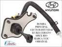BOMBA PRINCIPAL CLUTCH I25 41610-1R100 MARCA TCIC