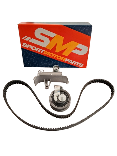 [C91243] KIT REPARTICION VOLKSWAGEN JETTA 1.8 TURBO OCTAVIA 1.8 MARCA SMP 150 DIENTES 