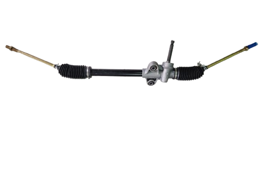 [C91218] CAJA DIRECCION MECANICA ACCENT VERNA GYRO 1.5 2000-2005 AXIAL ARMADA MARCA KMX 56510-25000