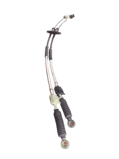 [90314] GUAYA CONTROL CAMBIOS MAZDA 3 1.6 CAJA MECANICA (BS1C-46-500)