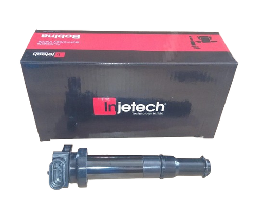 [C91344] BOBINA IGNICION SANTA FE KIA CAR MARCA INJETCH 47629C