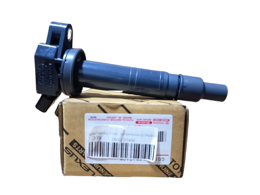 [6551] BOBINA TOYOTA HILUX VIGO/4 RUNNER - 90919-T2001