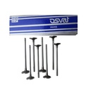 VALVULA ADMISION RENAULT TWINGO 16 VALVULA D4F 1861S X8 MARCA OSVAT 