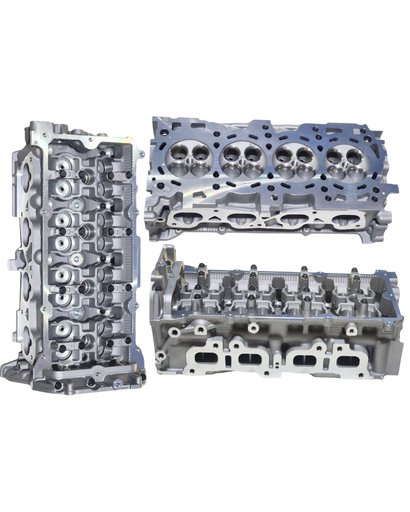 [C91531] CULATA NISSAN XTRAIL 2.5 QR25DE T32 RENAULT KOLEOS II 2.500 DOHC 16 VALVULAS SOLA 9965306 