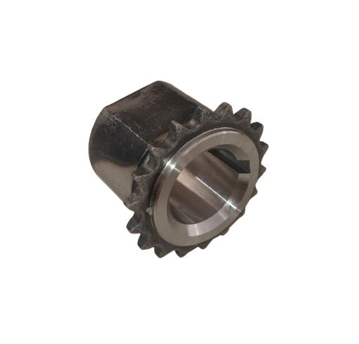 [C91620] PIÑON CIGUEÑAL MOTOR SPARK GT BEAT MARCA SGM 25181897S