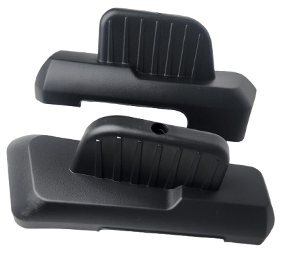 [B205] POSAPIE TRASERO RAYO PRO EVOBIKE