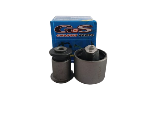 [C91082] JUEGO BUJES TIJERA TRACKER INFERIOR 13-16 30037 GDS (GRANDE/PEQUEÑO) DELANTERO Y TRASERO 2 PC