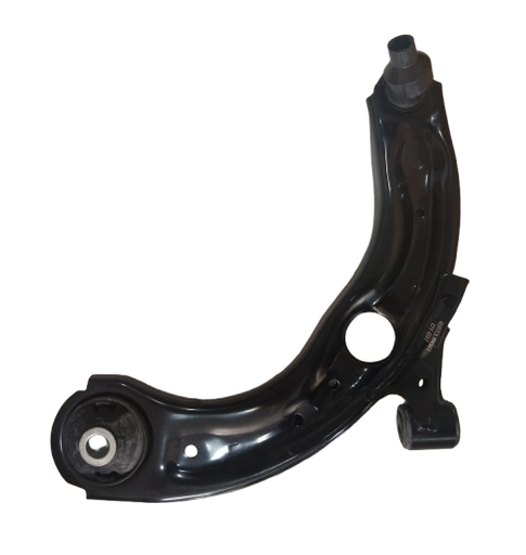 [C91487] TIJERA SUSPENCION IZQUIERDA MAZDA 2 1.5 P5 SKYACTIV 2016 2021 DELANTERA INFERIOR CON ROTULA MARCA WURTEX 9965609