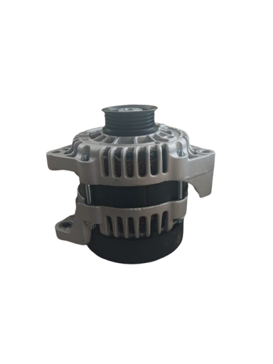 [C91423] ALTERNADOR SPARK GT MARCA AUTOPLAS 60AMP 9052459