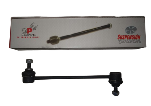 [C91489] MUÑECO IZQUIERDO I10 GRAND I10 1.2 KIA PICANTO MARCA BEST PARTS 54830-07000BP BIELETA BARRA ESTABILIZADORA 