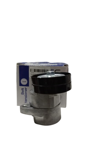 [C91593] TENSOR CORREA ACCESORIOS CORSA 1.3 1.4 OPTRA 1.8 COMPLETO POLEA LISA MARCA NES 90500229