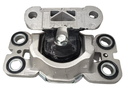 SOPORTE MOTOR IZQUIERDO CAJA LAND ROVER EVOQUE RENGER ROVER VOLVO S60 S80 - LR024738