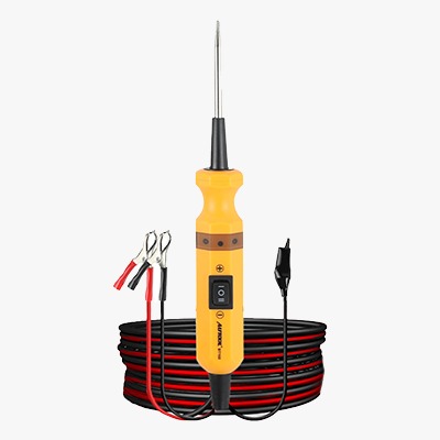 [X11687] PROBADOR CIRCUITOS PARA 12V Y 24V  - BT160-88031