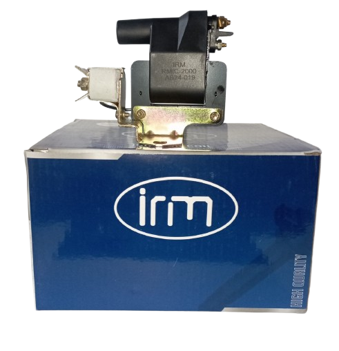 [C91229] BOBINA UNIVERSAL SECA  RMPE-2000 IRM