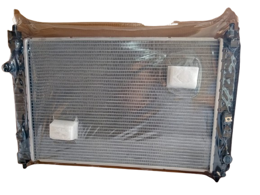 [C91248] RADIADOR SAIL 1.4 MT LAMINILLA 402X582X17 MARCA ISL 9023975A