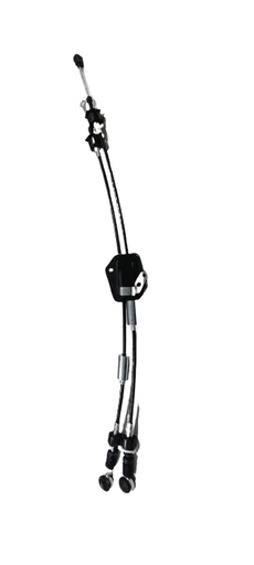 [C91325] GUAYA CONTROL CAMBIOS SPARK GT 1.2 2010 MARCA NAVCAR GMCCC-3720 