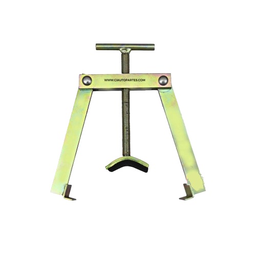 [X11157] PRENSA SUJETADORA DE TANQUES PARA GRAFAR - 972Y