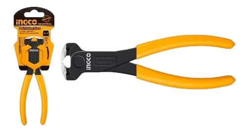 [X10680] ALICATE DE CORTE FINAL 7- HECP02180