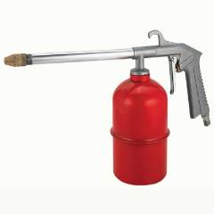 [X2678] PETROLIZADORA VASO ROJO PUNTA BRONCE SR1370 