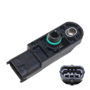 SENSOR MAP  MAHINDRA SCORPIO 