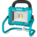LAMPARA DE TRABAJO LED 20V 900/1800LUMENES SIN BATERIA/CARGADOR