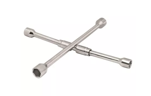 [X11188] CRUCETA ESCUALIZABLE 14