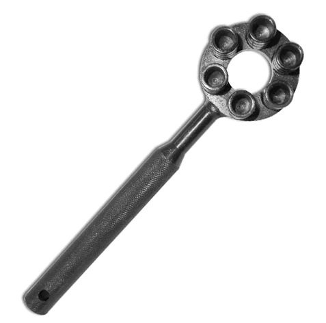 [X11197] SOSTENEDOR CORONA CLUTCH BOXER-101481