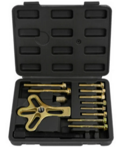 [X11223] EXTRACTOR DE VOLANTE CAJA NEGRA - IMP