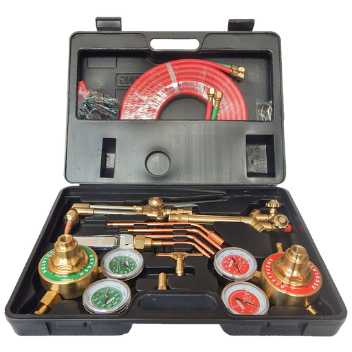 [X11226] EQUIPO SOLDADURA AUTOGENO INDUST