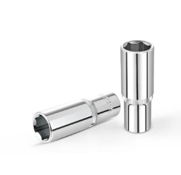 [X11229] COPA LARGO CR-V 17MM - UYUSTOOLS - DAV317U