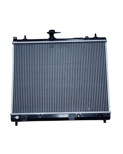 [C91741] RADIADOR DODGE JOURNEY 2009-2012 LAMINILLA 16MM MARCA GLOBALRAM 68038238AA 15635