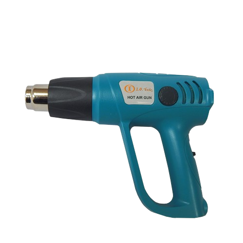 [X11258] PISTOLA DE CALOR - IO COMPANY - 5780