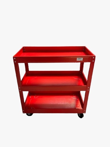 [X11281] CARRO HERRAMIENTA 3 NIVELES  INTERTRAN - JS-19A