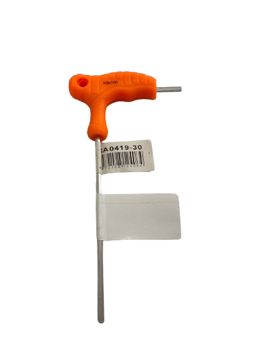 [X11286] T BRISTOL #3 - LNC - CA0419-30