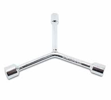 [X11292] TRICETA LARGA 14-17-19 - LNC - CAD421-36